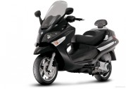 Piaggio XEvo